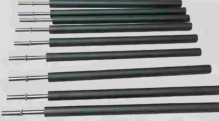 Titanium Anode Rod | NAVI Titanium Titanium Anode Rod | NAVI Titanium