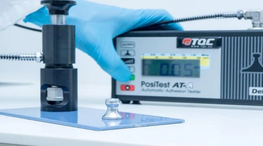 Titanium Anode Rod Testing | NAVI Titanium Titanium Anode Rod Testing | NAVI Titanium