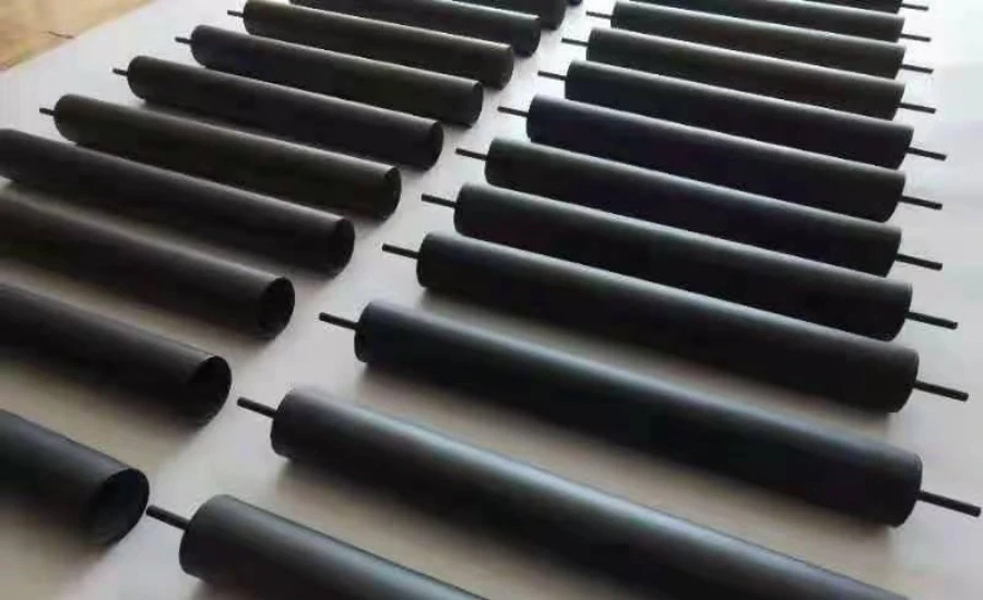 Titanium Anode Rod Products | NAVI Titanium Titanium Anode Rod Products | NAVI Titanium