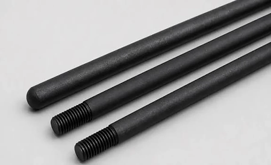 Titanium Anode Rod Structure | NAVI Titanium Titanium Anode Rod Structure | NAVI Titanium