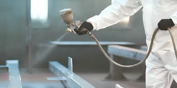 MMO Titanium Anode Sandblasting | NAVI Titanium MMO Titanium Anode Sandblasting | NAVI Titanium