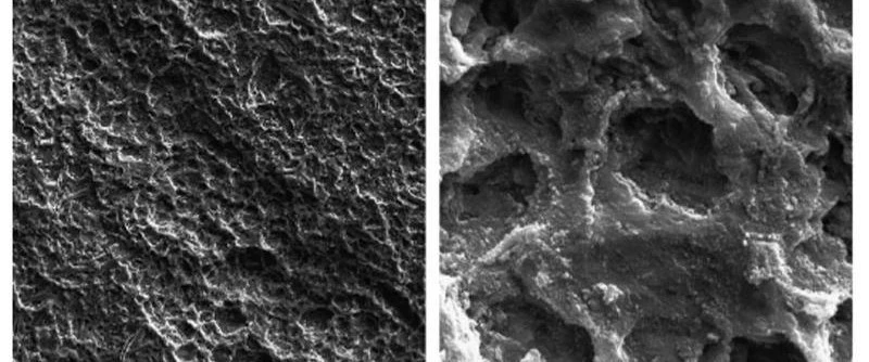 MMO Titanium Anode Surface | NAVI Titanium MMO Titanium Anode Surface | NAVI Titanium