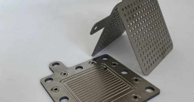 Titanium Anode Manufacture | NAVI Titanium Titanium Anode Manufacture | NAVI Titanium