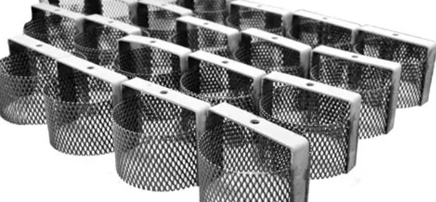 Titanium Anode Mesh | NAVI Titanium Titanium Anode Mesh | NAVI Titanium
