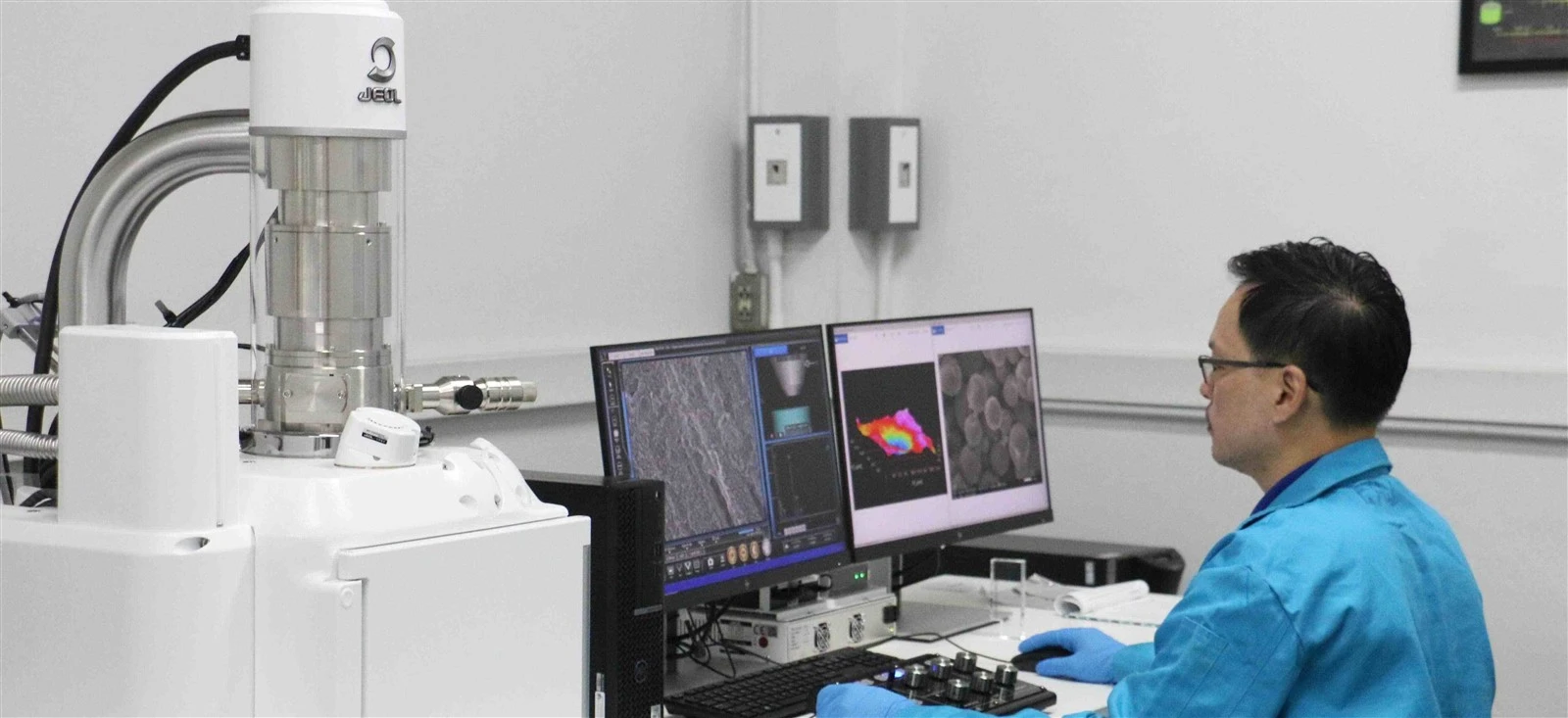 Titanium Anode Rod Quality Control | NAVI Titanium Titanium Anode Rod Quality Control | NAVI Titanium