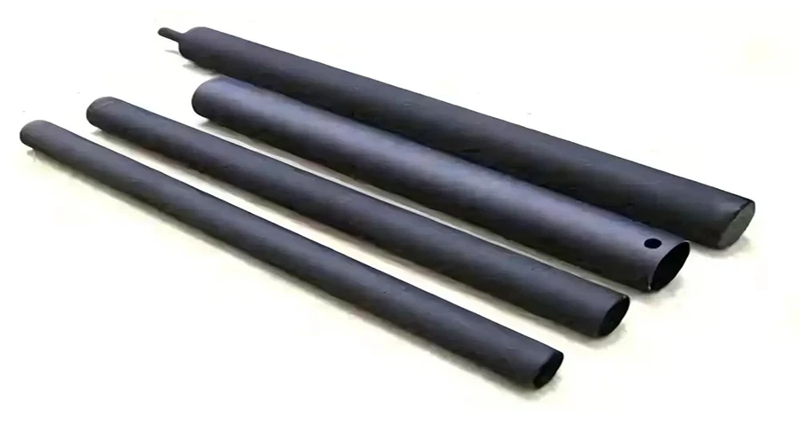 Titanium Anode Rod Coating | NAVI Titanium Titanium Anode Rod Coating | NAVI Titanium